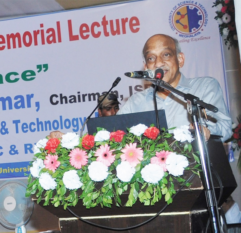 Sri A.S. Kiran Kumar