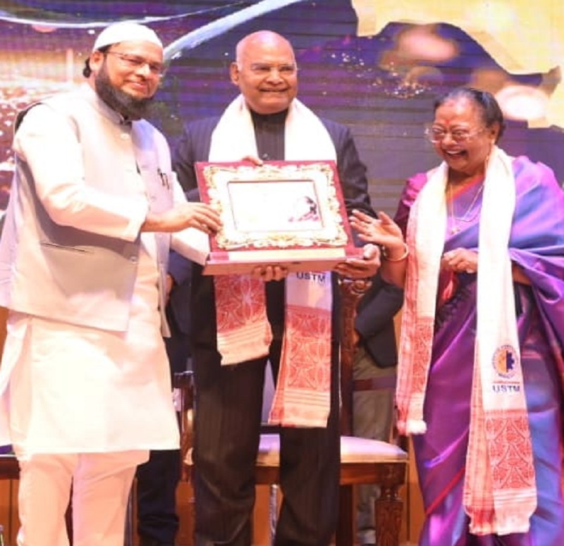 Sri. Ram Nath Kovind